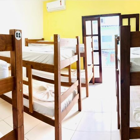 Hostel Estação Maracanã Rio de Janeiro Extérieur photo