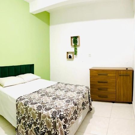 Hostel Estação Maracanã Rio de Janeiro Extérieur photo