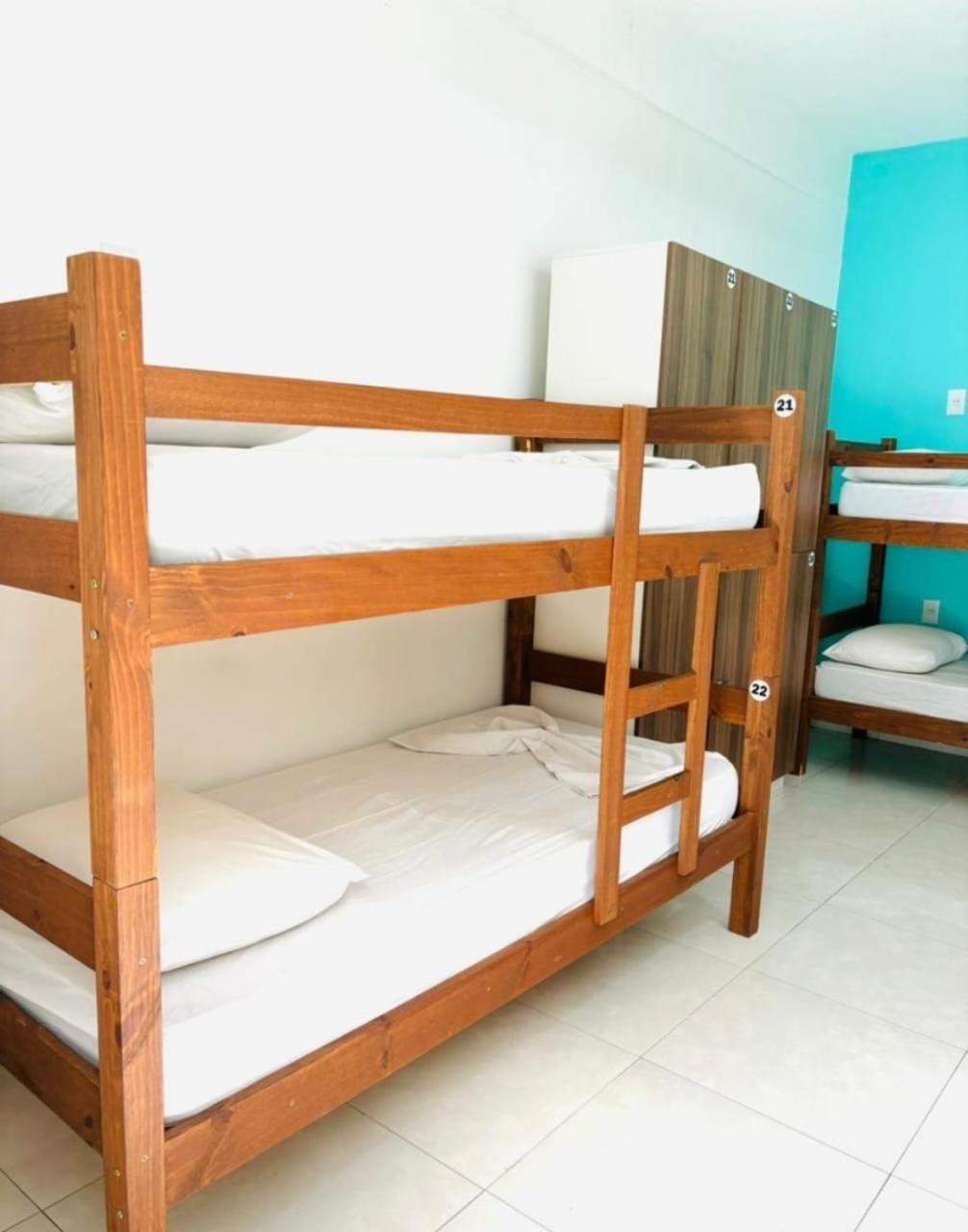 Hostel Estação Maracanã Rio de Janeiro Extérieur photo