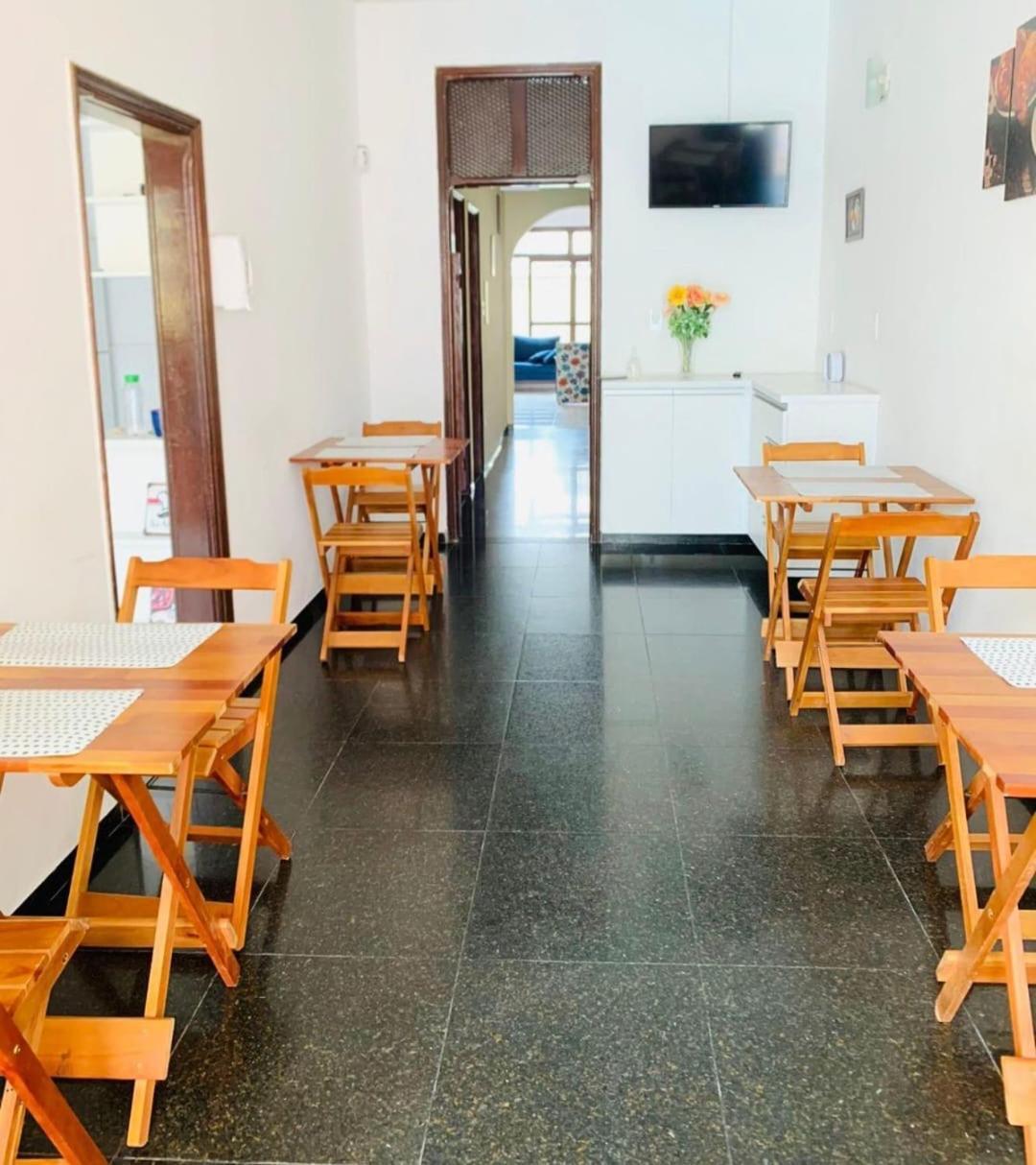 Hostel Estação Maracanã Rio de Janeiro Extérieur photo