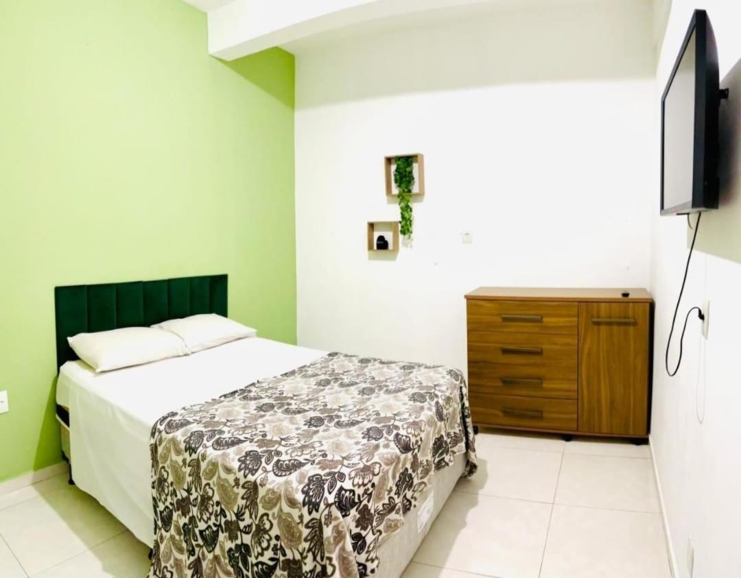 Hostel Estação Maracanã Rio de Janeiro Extérieur photo